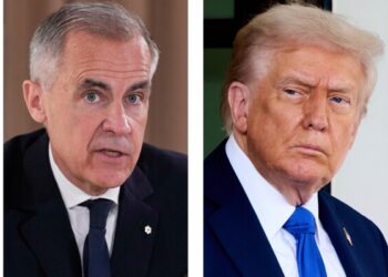 Достижение позиции «нет»: европейские лидеры нашли способ выступить единым фронтом против Трампа.