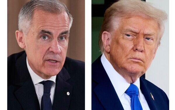 Достижение позиции «нет»: европейские лидеры нашли способ выступить единым фронтом против Трампа. Достижение позиции «нет»: европейские лидеры нашли способ выступить единым фронтом против Трампа.