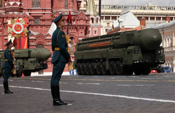 Хорошие новости: установлен мировой рекорд по продолжительности затишья в ядерных испытаниях. Плохие новости: ситуация шаткая.