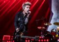 Группа Green Day откроет Суперкубок 2026 года выступлением на церемонии открытия.