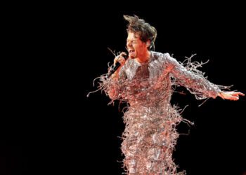 Гарри Стайлз, Луи Томлинсон, XG и другие: какая ваша любимая новая музыка недели? Голосуйте!