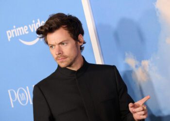 Гарри Стайлз отправил фанатам голосовое сообщение, в котором, судя по всему, намекает на свое возвращение: «Мы созданы друг для друга».