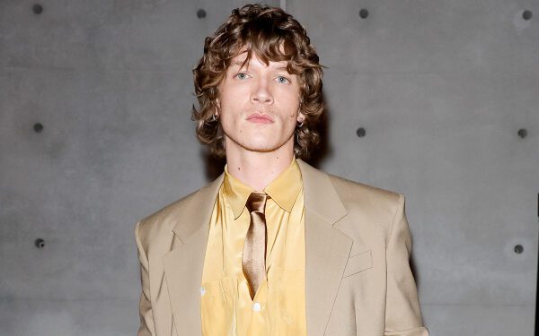 Вот что сказал Коннор Сторри о своем вирусном танцевальном видео Мадонны "Like a Prayer". Вот что сказал Коннор Сторри о своем вирусном танцевальном видео Мадонны "Like a Prayer".