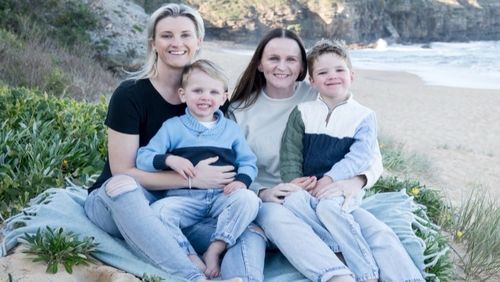 Героический полицейский, предотвративший нападение с ножом в Бонди-Джанкшен, диагностирован с раком.