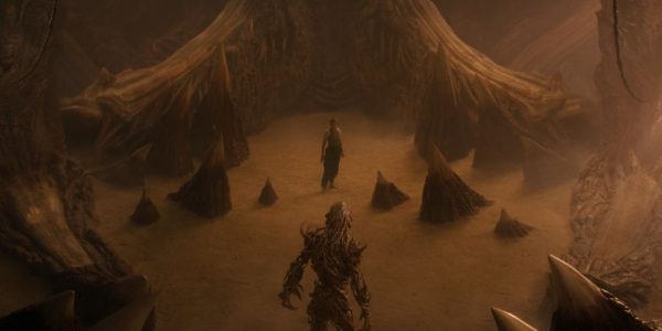 Как финал сериала «Очень странные дела» перевернул мир с ног на голову.