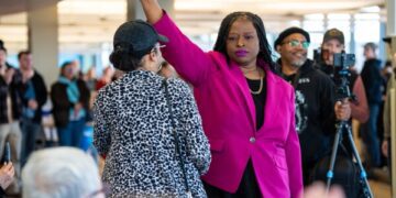 Сотрудники иммиграционной и таможенной службы (ICE) будут выполнять функции обеспечения безопасности на Олимпийских играх в Милане и Кортине.