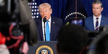 Ледоколы, ключевая технология для освоения Гренландии, производятся только союзниками или противниками США.