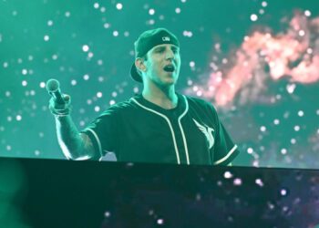 Группа Illenium выступит в Сан-Франциско на презентации альбома «Odyssey» в преддверии Суперкубка 2026 года.
