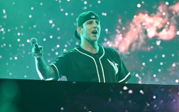 Группа Illenium выступит в Сан-Франциско на презентации альбома «Odyssey» в преддверии Суперкубка 2026 года. Группа Illenium выступит в Сан-Франциско на презентации альбома «Odyssey» в преддверии Суперкубка 2026 года.