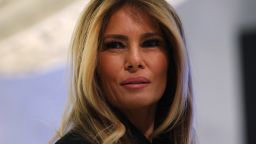 Подробности премьеры документального фильма Мелании Трамп, который, по сути, не является документальным.