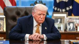 Верховный лидер Ирана признал, что в ходе протестов, поддержанных «преступником» Трампом, погибли тысячи людей.