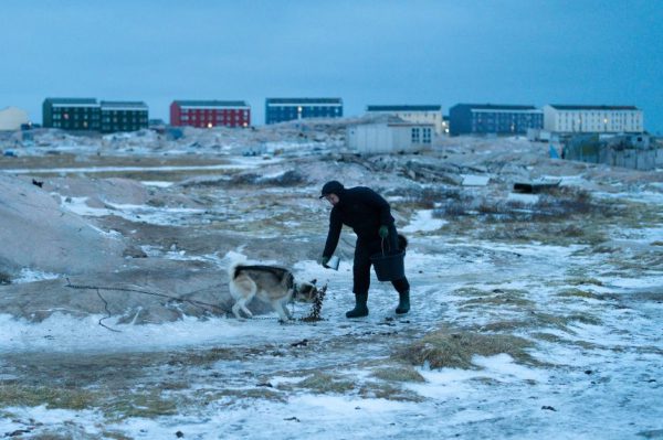 Трамп серьёзно настроен насчёт Гренландии? Пытаемся это проиграть.