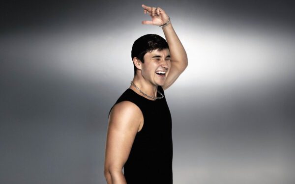 Джон Саммит объявляет о своей резиденции на Ибице в 2026 году [UNVRS]: «Мы выложимся на полную!»