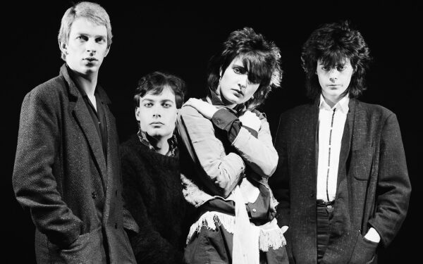 Кенни Моррис, барабанщик группы Siouxsie and the Banshees, скончался в возрасте 68 лет.