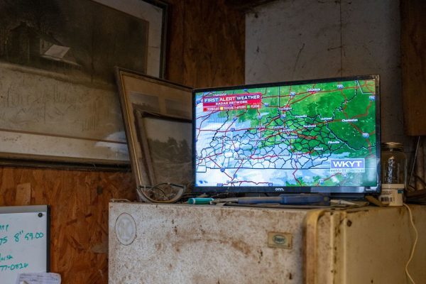 Кристи Ноэм относилась к FEMA как к противнику. Затем обрушился мощный зимний шторм.