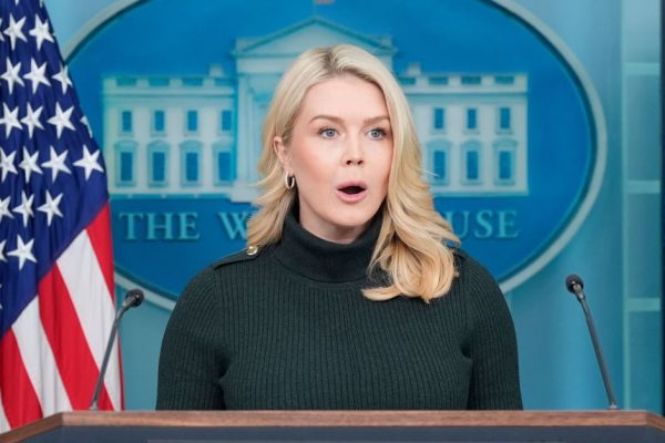 Кристи Ноэм относилась к FEMA как к противнику. Затем обрушился мощный зимний шторм.