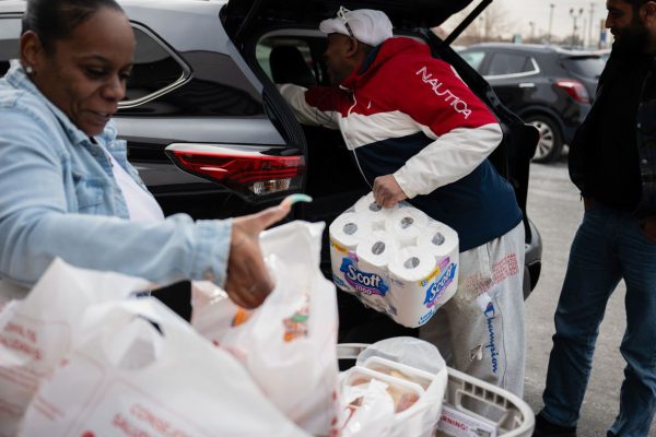 Кристи Ноэм относилась к FEMA как к противнику. Затем обрушился мощный зимний шторм.