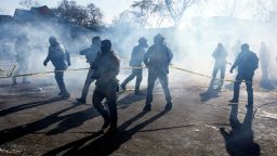 Законодатели изучают варианты законопроекта о Министерстве внутренней безопасности на решающей неделе для переговоров о финансировании правительства.