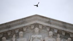 Линдси Холлиган покинула Министерство юстиции спустя несколько часов после того, как назначенный Трампом федеральный судья назвал ее руководство «фарсом».