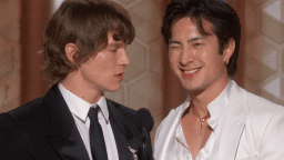 Звезды «Ожесточенного соперничества» объявлены факелоносцами зимних Олимпийских игр.