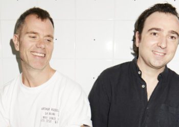 «Желание всегда есть»: участники группы The Presets рассказывают о новой музыке в преддверии концерта на Открытом чемпионате Австралии.