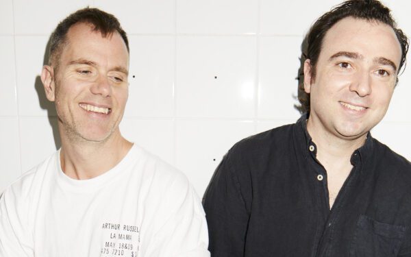 «Желание всегда есть»: участники группы The Presets рассказывают о новой музыке в преддверии концерта на Открытом чемпионате Австралии.