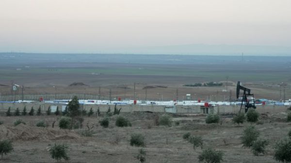 «Полностью лишены гражданства»: изнутри лагеря для задержанных женщин и детей, связанных с ИГИЛ, на фоне нарастающей неопределенности в Сирии.