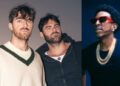 Ludacris и The Chainsmokers станут хедлайнерами вечеринки Sports Illustrated, посвященной Суперкубку.