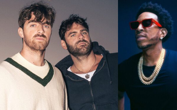 Ludacris и The Chainsmokers станут хедлайнерами вечеринки Sports Illustrated, посвященной Суперкубку.