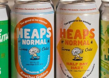 В Австралии назревают масштабные перемены в пивной индустрии после резкого роста продаж, прекратившихся с нулевого уровня. В Австралии назревают масштабные перемены в пивной индустрии после резкого роста продаж, прекратившихся с нулевого уровня.