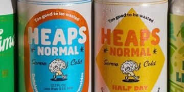 В Австралии назревают масштабные перемены в пивной индустрии после резкого роста продаж, прекратившихся с нулевого уровня.