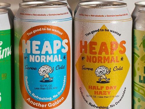 В Австралии назревают масштабные перемены в пивной индустрии после резкого роста продаж, прекратившихся с нулевого уровня.