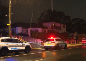 Мужчина получил серьезные ранения в результате ночной стрельбы в Сиднее.