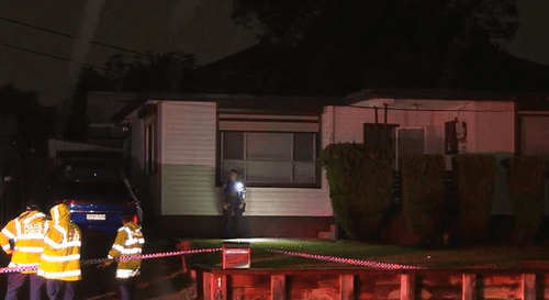 Мужчина получил серьезные ранения в результате ночной стрельбы в Сиднее.