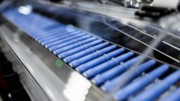 Как показывают исследования, многие люди, прекратившие прием препаратов, ингибирующих ГЛП-1, снова набирают вес в течение 2 лет.