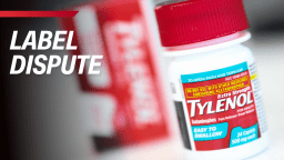 Многие женщины и врачи отвергают утверждение Трампа о тайленоле, поскольку новые исследования не указывают на связь с аутизмом.