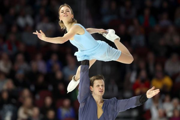 Познакомьтесь с американскими фигуристами, участвующими в Олимпийских играх: солдат, бесстрашная королева льда и сын, преодолевший трагедию, отправятся в Милан.