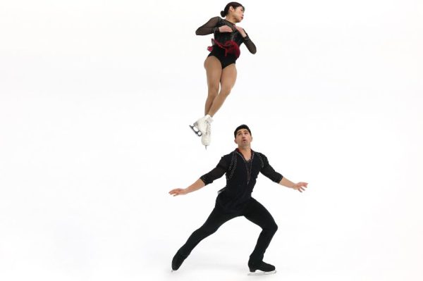 Познакомьтесь с американскими фигуристами, участвующими в Олимпийских играх: солдат, бесстрашная королева льда и сын, преодолевший трагедию, отправятся в Милан.