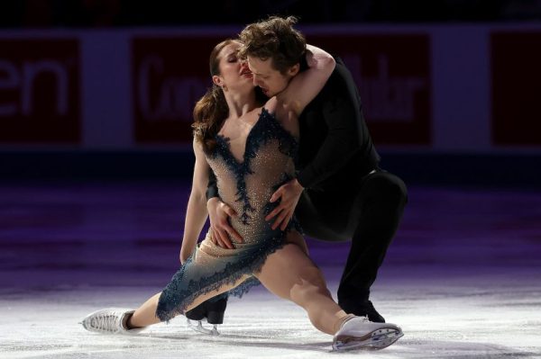 Познакомьтесь с американскими фигуристами, участвующими в Олимпийских играх: солдат, бесстрашная королева льда и сын, преодолевший трагедию, отправятся в Милан.