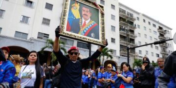 Президент Мексики подчеркнул «убедительные результаты» в борьбе с картелями на фоне угроз Трампа.