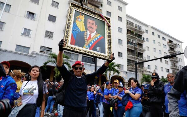 Президент Мексики подчеркнул «убедительные результаты» в борьбе с картелями на фоне угроз Трампа.