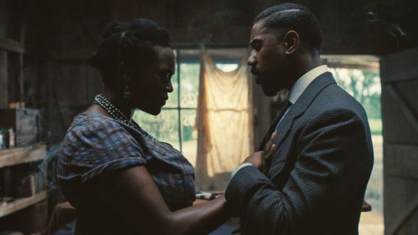 Майкл Б. Джордан сказал, что просмотр фильма «Грешники» заставил его плакать.