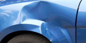 Более половины водителей признаются, что врезались в другую машину, не оставив предсмертной записки.