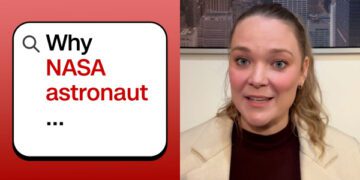 Экипаж НАСА совершил редкое досрочное возвращение в космос после проблем со здоровьем в космосе.