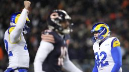 В число финалистов премии MVP НФЛ вошли Джош Аллен, Тревор Лоуренс, Дрейк Мэй, Кристиан Маккафри и Мэттью Стаффорд.