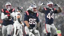 В число финалистов премии MVP НФЛ вошли Джош Аллен, Тревор Лоуренс, Дрейк Мэй, Кристиан Маккафри и Мэттью Стаффорд.