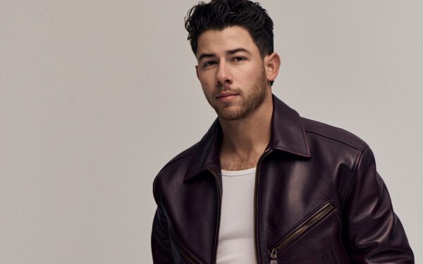 Ник Джонас встретил Новый год эмоционально насыщенным синглом «Gut Punch»: послушайте. Ник Джонас встретил Новый год эмоционально насыщенным синглом «Gut Punch»: послушайте.