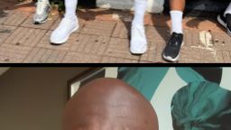 Полиция Нигерии предъявила водителю Джошуа обвинение в опасном вождении в связи со смертельным ДТП. Полиция Нигерии предъявила водителю Джошуа обвинение в опасном вождении в связи со смертельным ДТП.