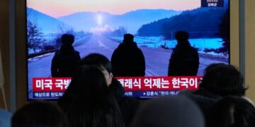 Ким Чен Ын заявил, что на предстоящем съезде партии будут обнародованы планы по укреплению ядерного сдерживания.