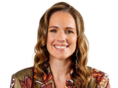 Трогательное послание нашего первого астронавта, удостоенного звания «Австралиец года».